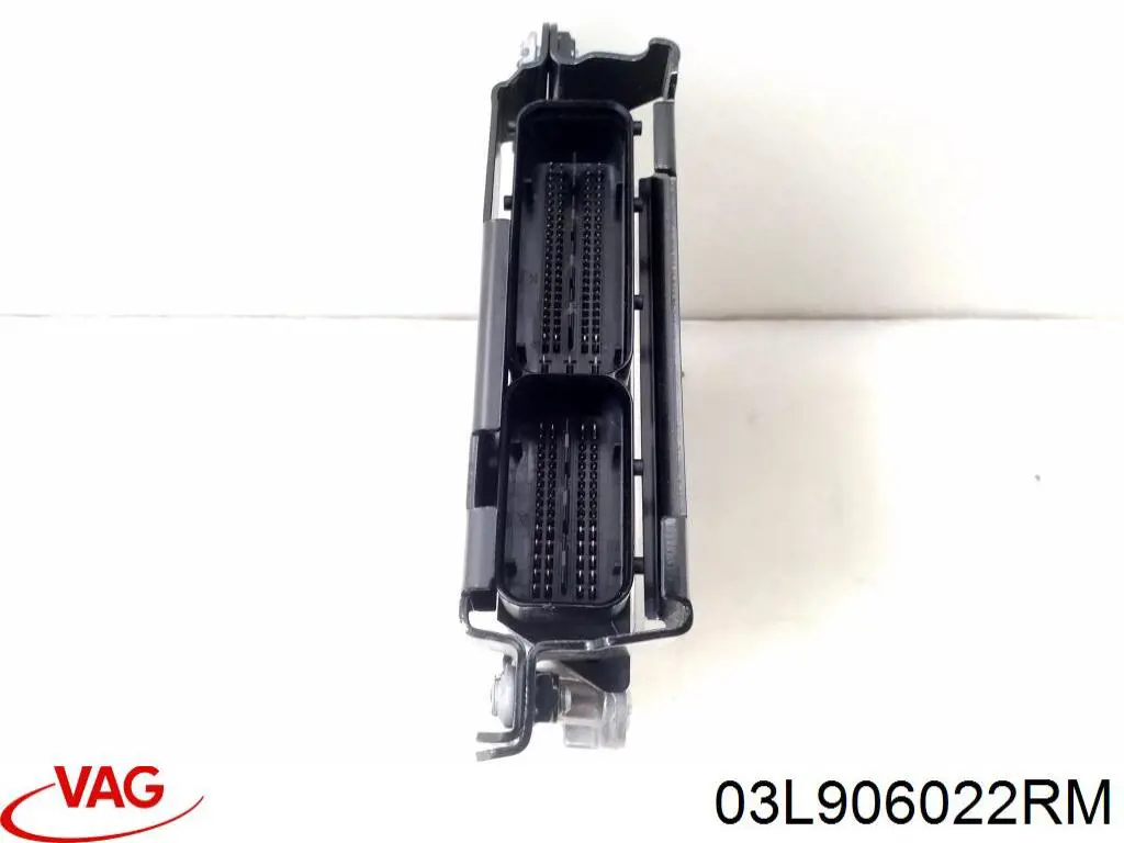 Купити 03L906022RM VAG Модуль управління двигуном