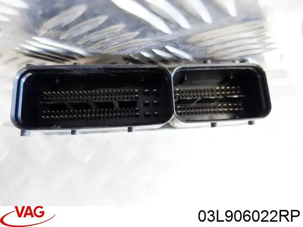 ЕБУ VAG 03L906022RP ціна, від 89.99 USD
