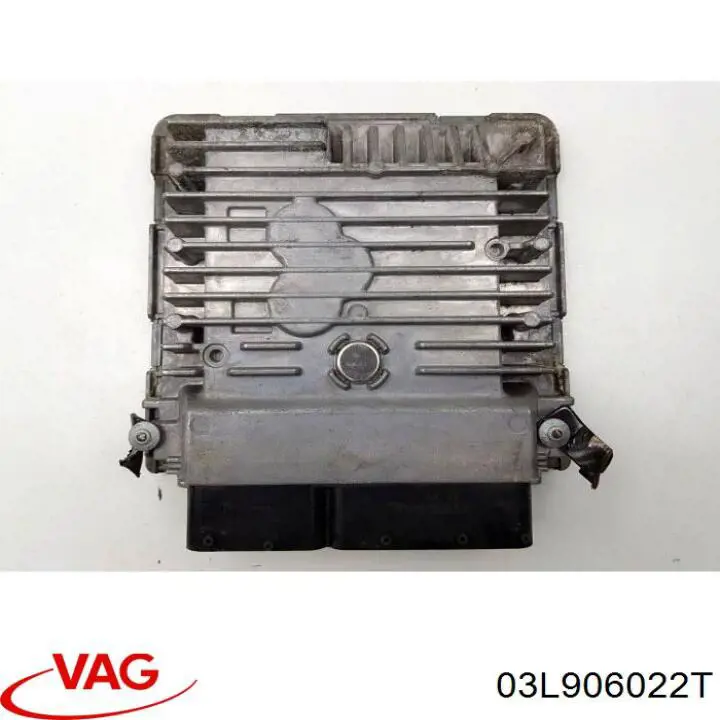 Блок двигуна VAG 03L906022T