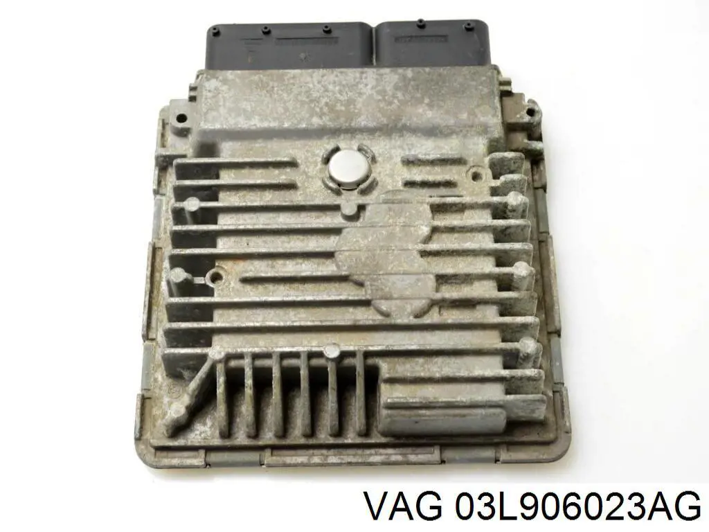 Купити 03L906023AG VAG Модуль управління двигуном