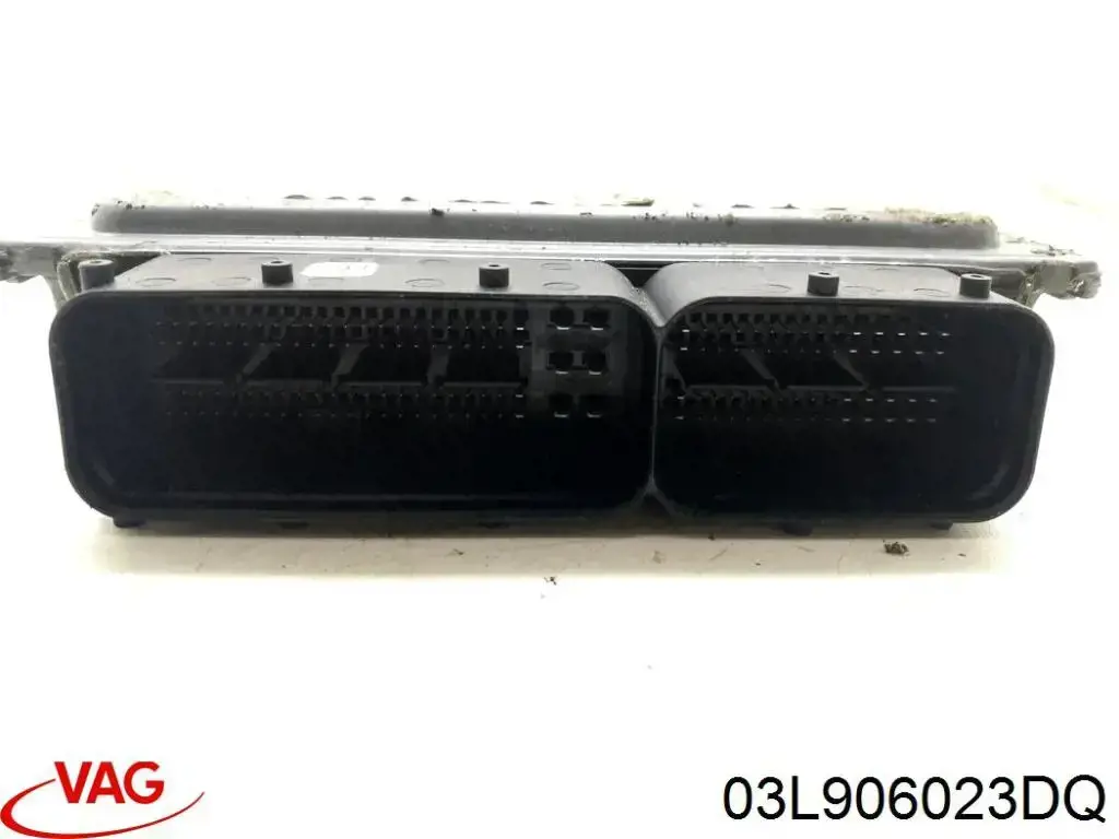 Купити 03L906023DQ VAG Модуль управління двигуном