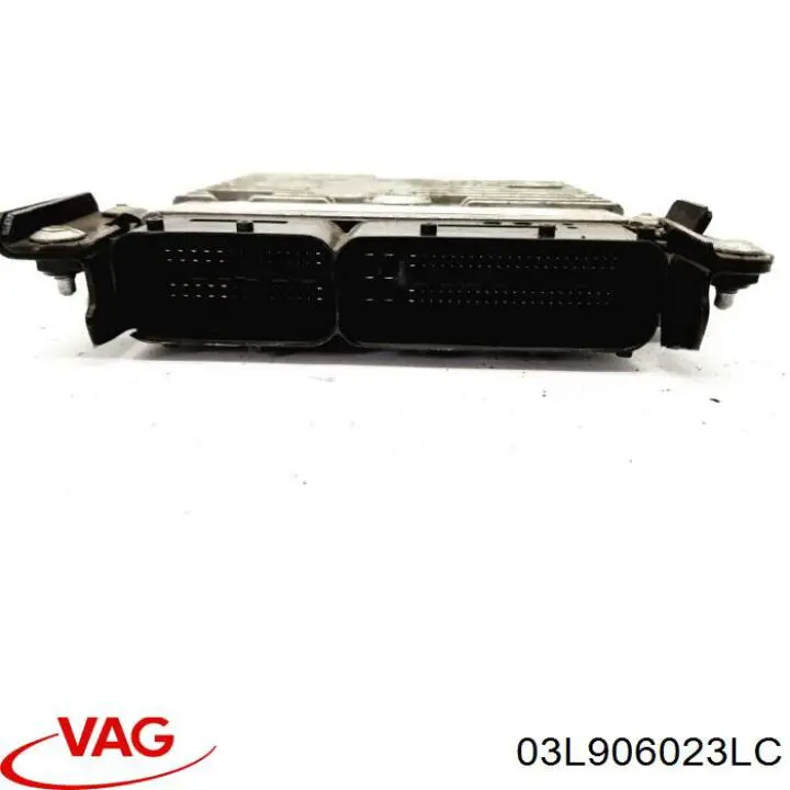 ЕБУ VAG 03L906023LC ціна, від 120.35 USD