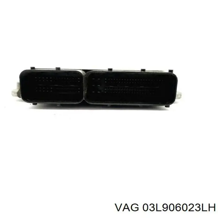Блок двигуна VAG 03L906023LH