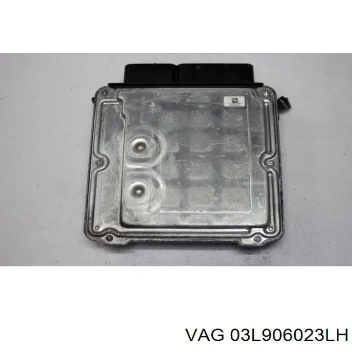 Купити 03L906023LH VAG Модуль управління двигуном
