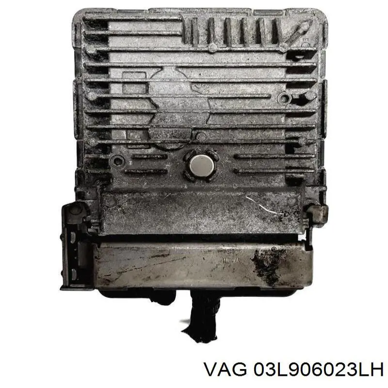 Купити 03L906023LH VAG Модуль управління двигуном