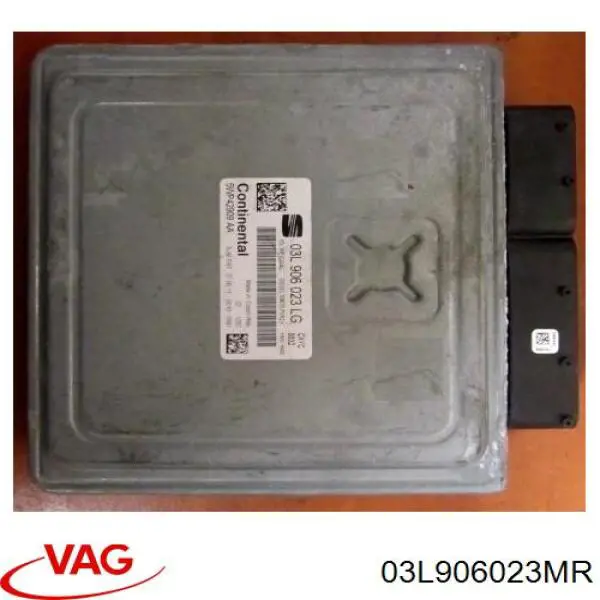 ЕБУ VAG 03L906023MR ціна, від 1725.08 USD