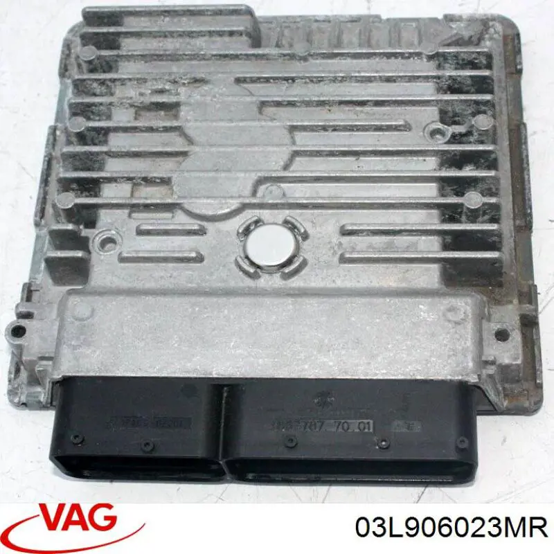 03L906023MR VAG Блок електронного управління