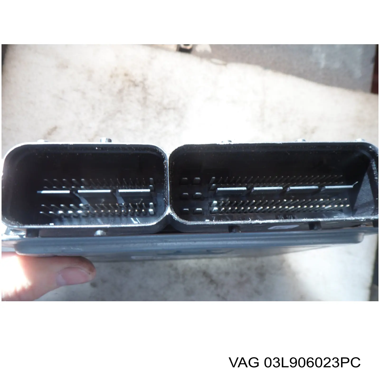 ЕБУ VAG 03L906023PC ціна, від 190.03 USD