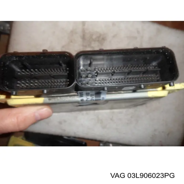 ЕБУ VAG 03L906023PG ціна, від 177.77 USD