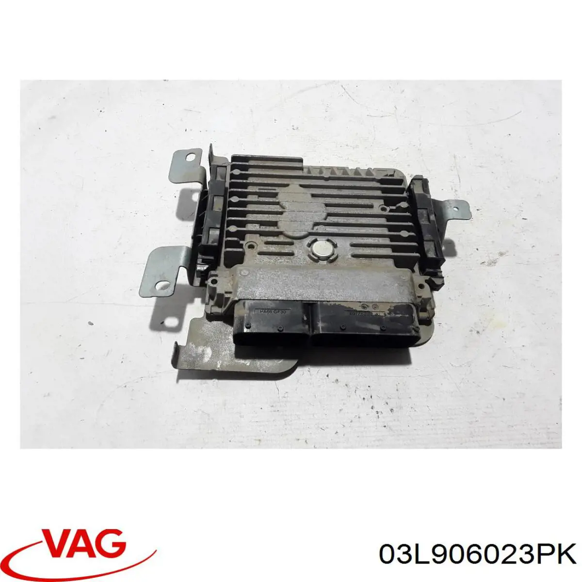 03L906023PK VAG Блок електронного управління
