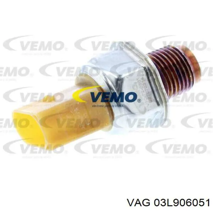 03L906051 VAG Манометри