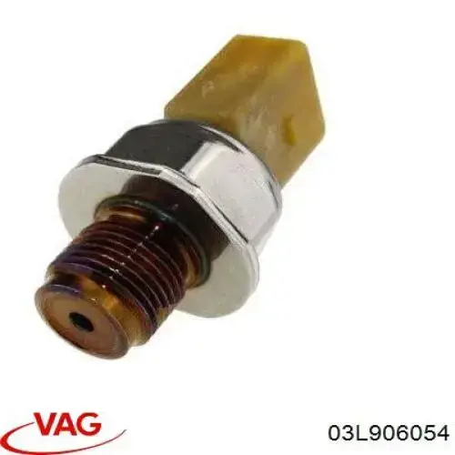 Купити 03L906054 VAG Датчик тиску палива