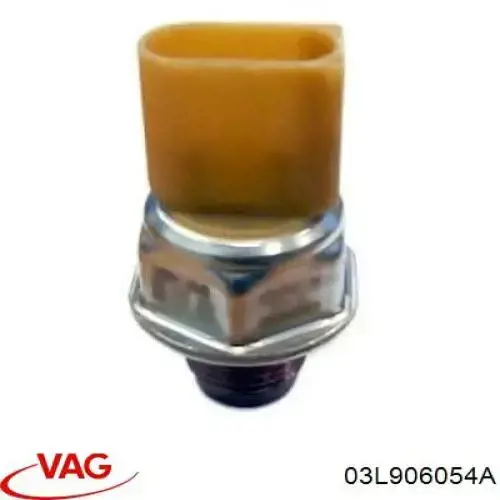 Купити 03L906054A VAG Датчик тиску палива