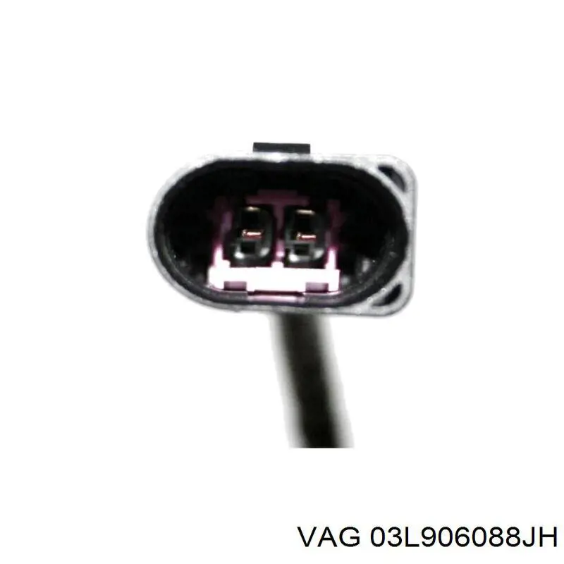 03L906088JH VAG Датчик температури відпрацьованих газів (ВГ), перед турбіною