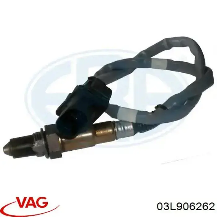 Лямбда-зонд 03L906262 VAG