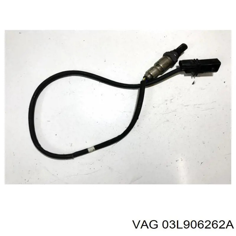 Лямбда зонд, датчик кисню до каталізатора VAG 03L906262A