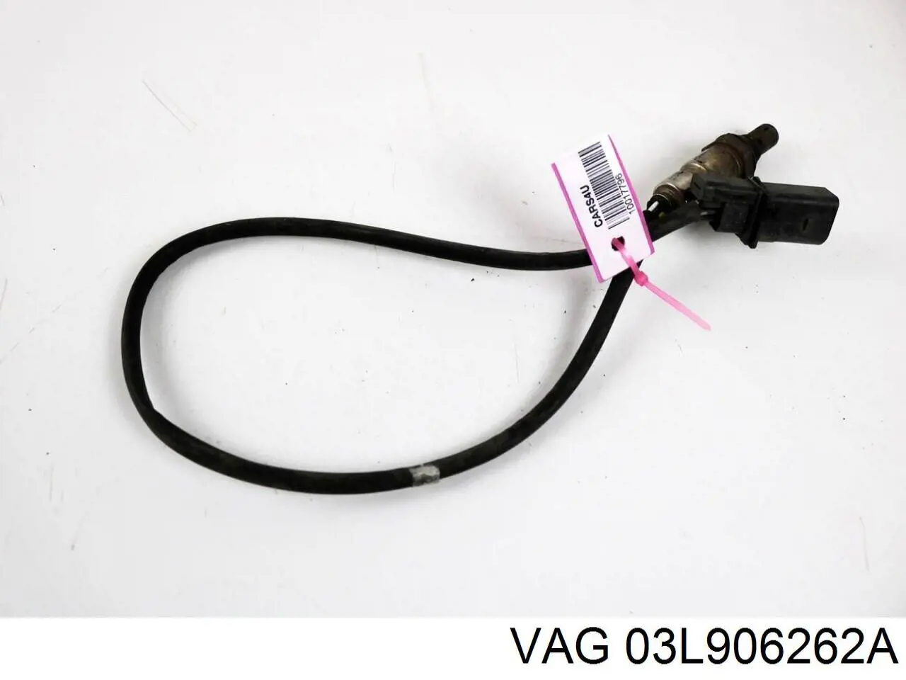 03L906262A VAG Лямбдазонд, датчик кисню до каталізатора