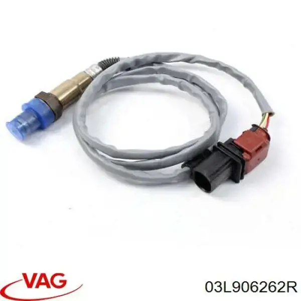 0281004420 VAG Лямбда зонд після каталізатора