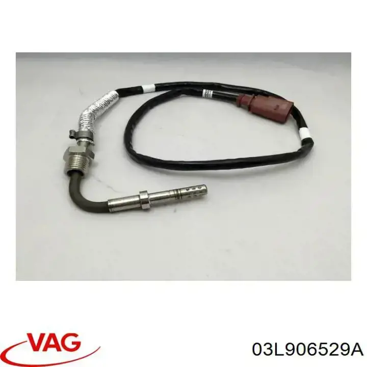 Купити 03L906529A VAG 