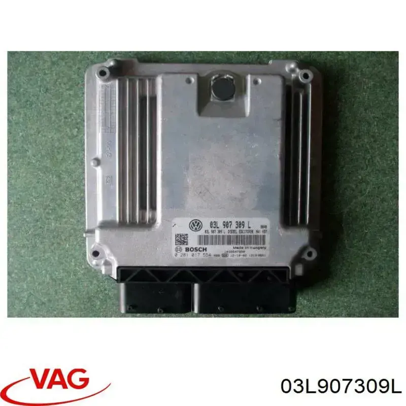 03L907309L VAG 