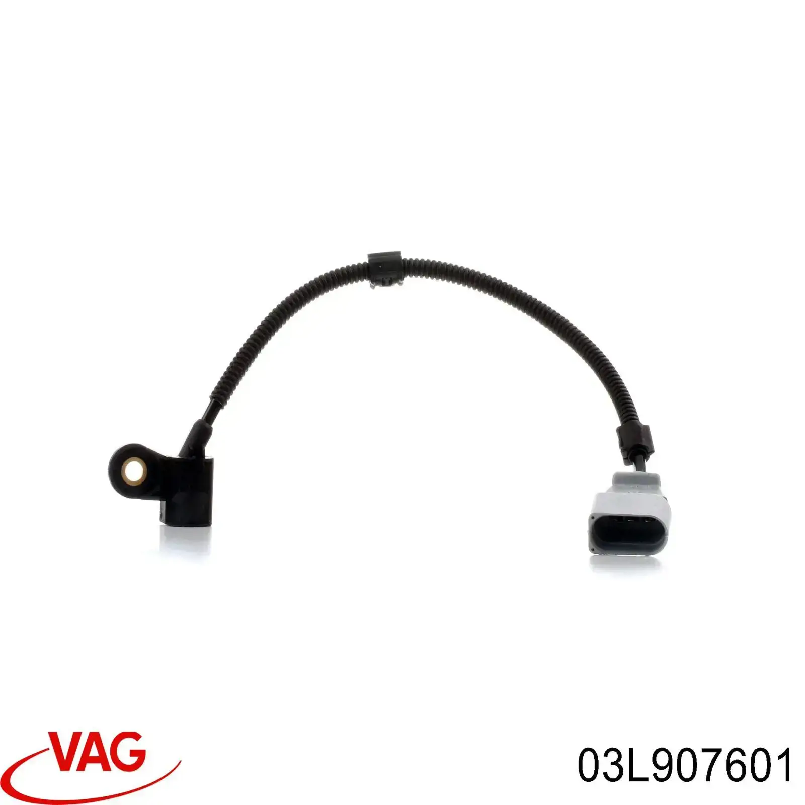 Купити 03L907601 VAG ДПРВ