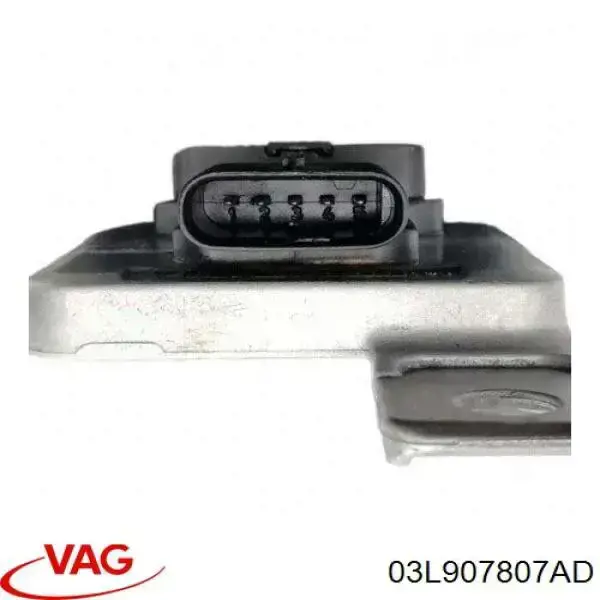 Купити AS5664 Autlog Датчик оксидів азоту NOX