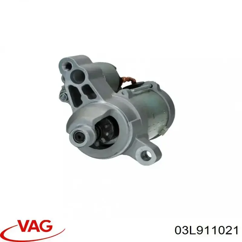 Стартер LRS02408 Lucas