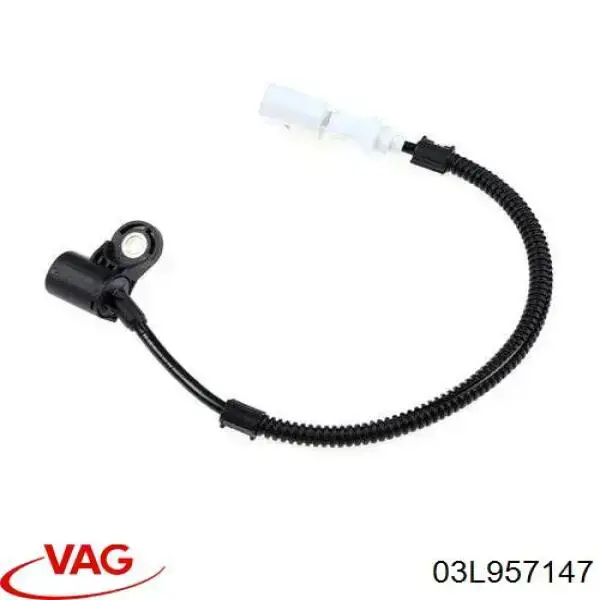 Датчик распредвалу 03L957147 VAG