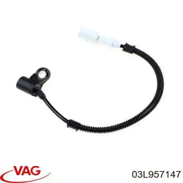 Датчик положення распредвалу VAG 03L957147