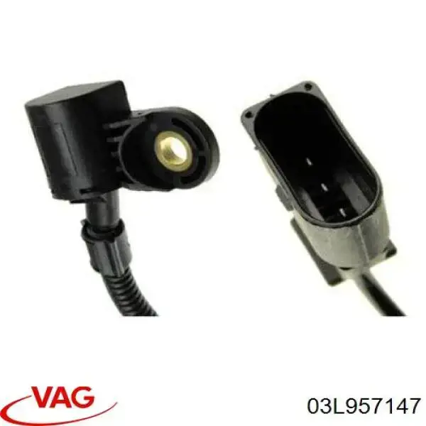 03L957147 VAG Датчик розподільного вала