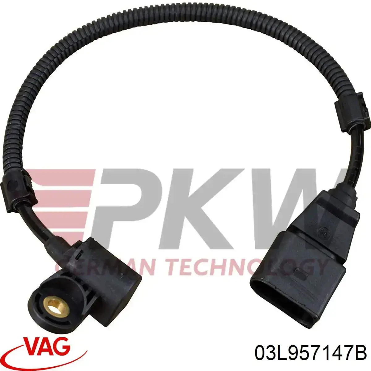 Датчик фаз VAG 03L957147B ціна, від 31.22 USD