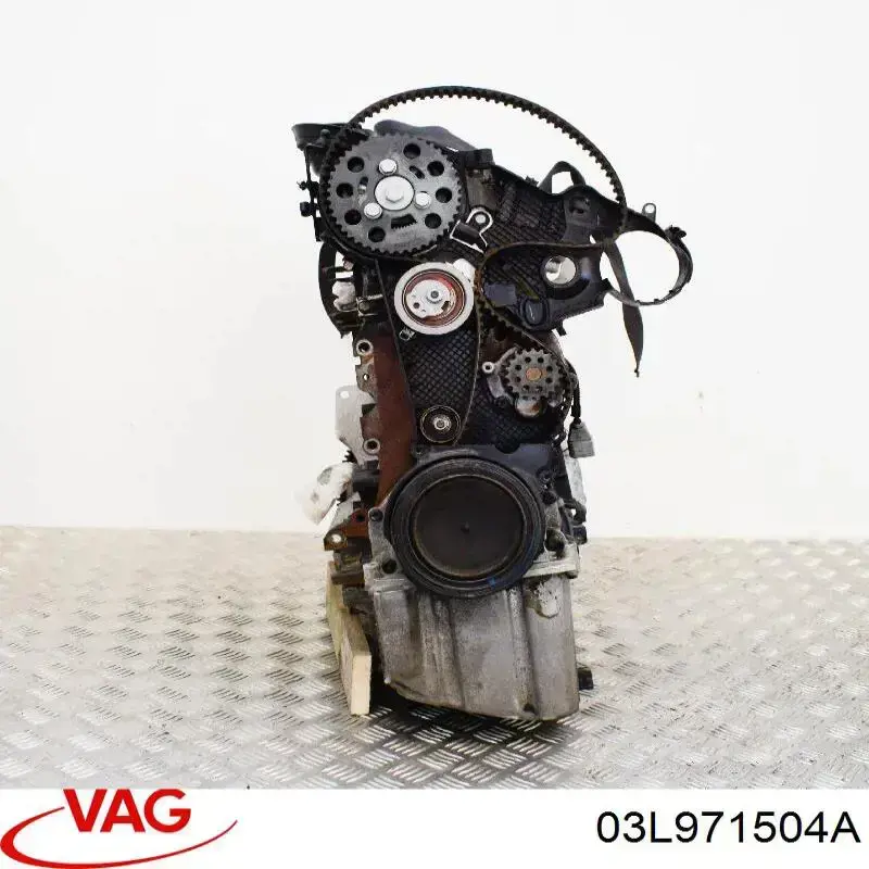  03L971504A VAG