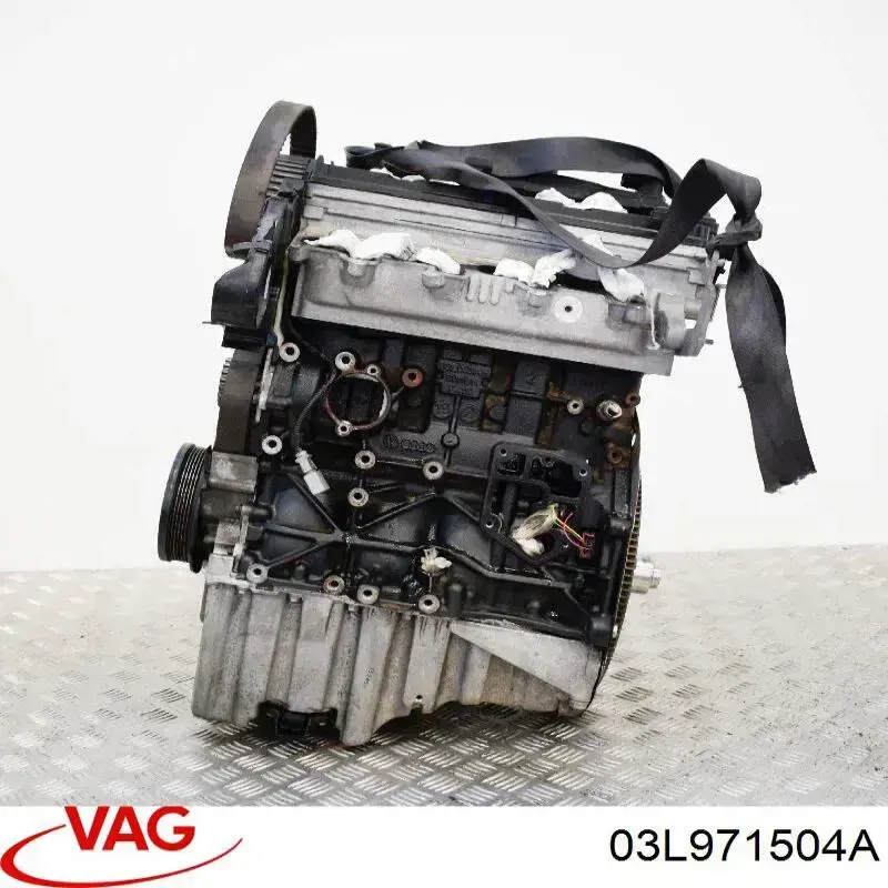  VAG 03L971504A