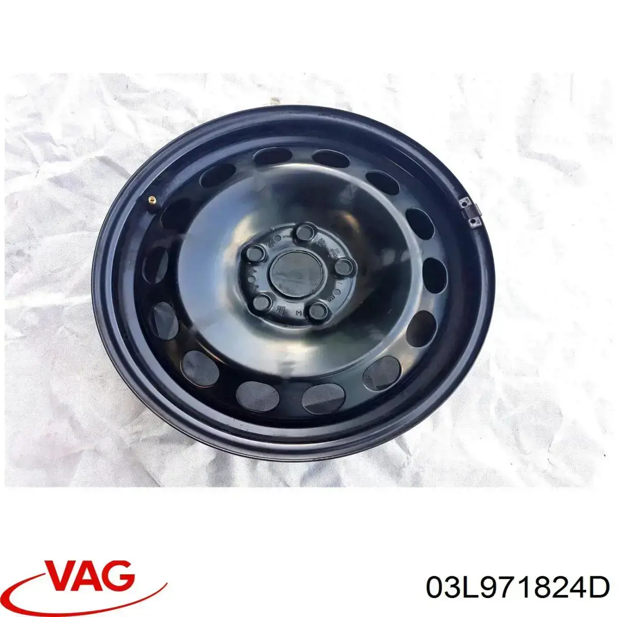  VAG 03L971824D