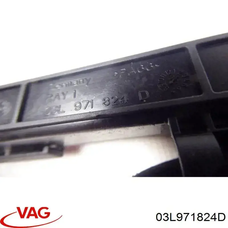  VAG 03L971824D ціна, від 5.07 USD