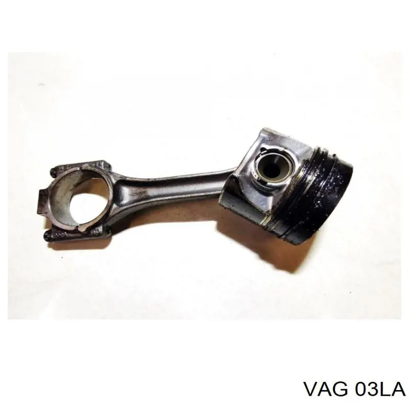  VAG 03LA ціна, від 29.14 USD