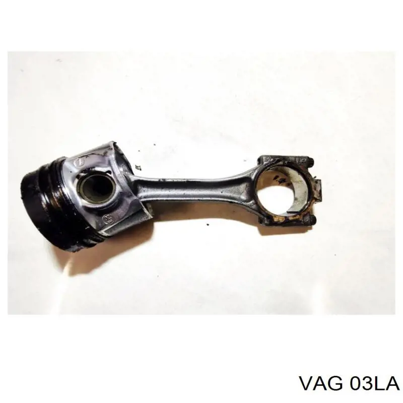Купити 03LA VAG 