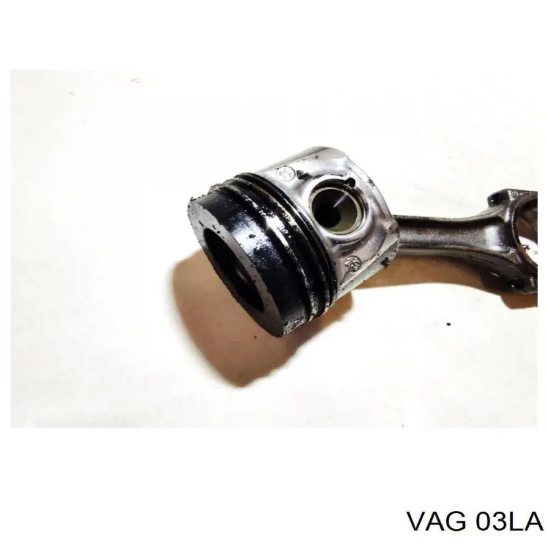 03LA VAG 