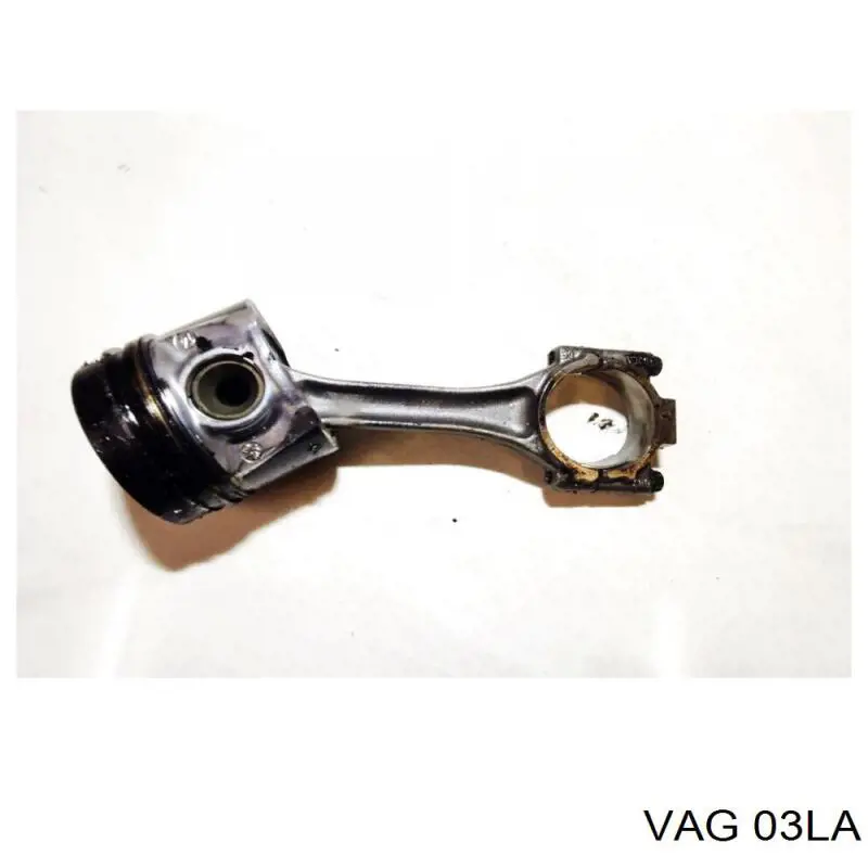  03LA VAG