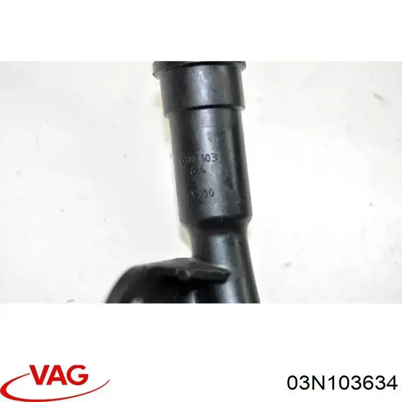 Купити 03N103634 VAG 