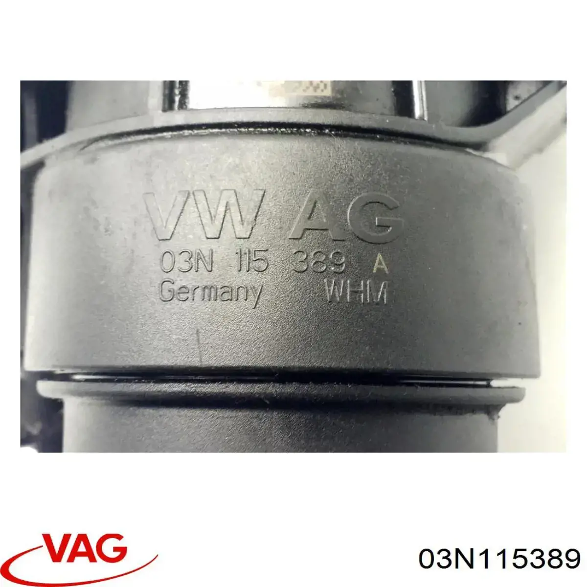 Купити 03N115389 VAG 