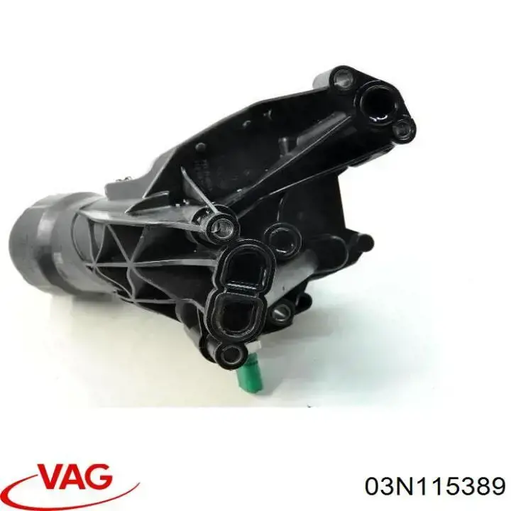  VAG 03N115389