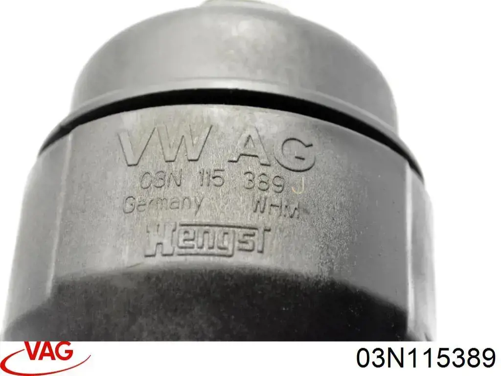  VAG 03N115389 ціна, від 36.74 USD