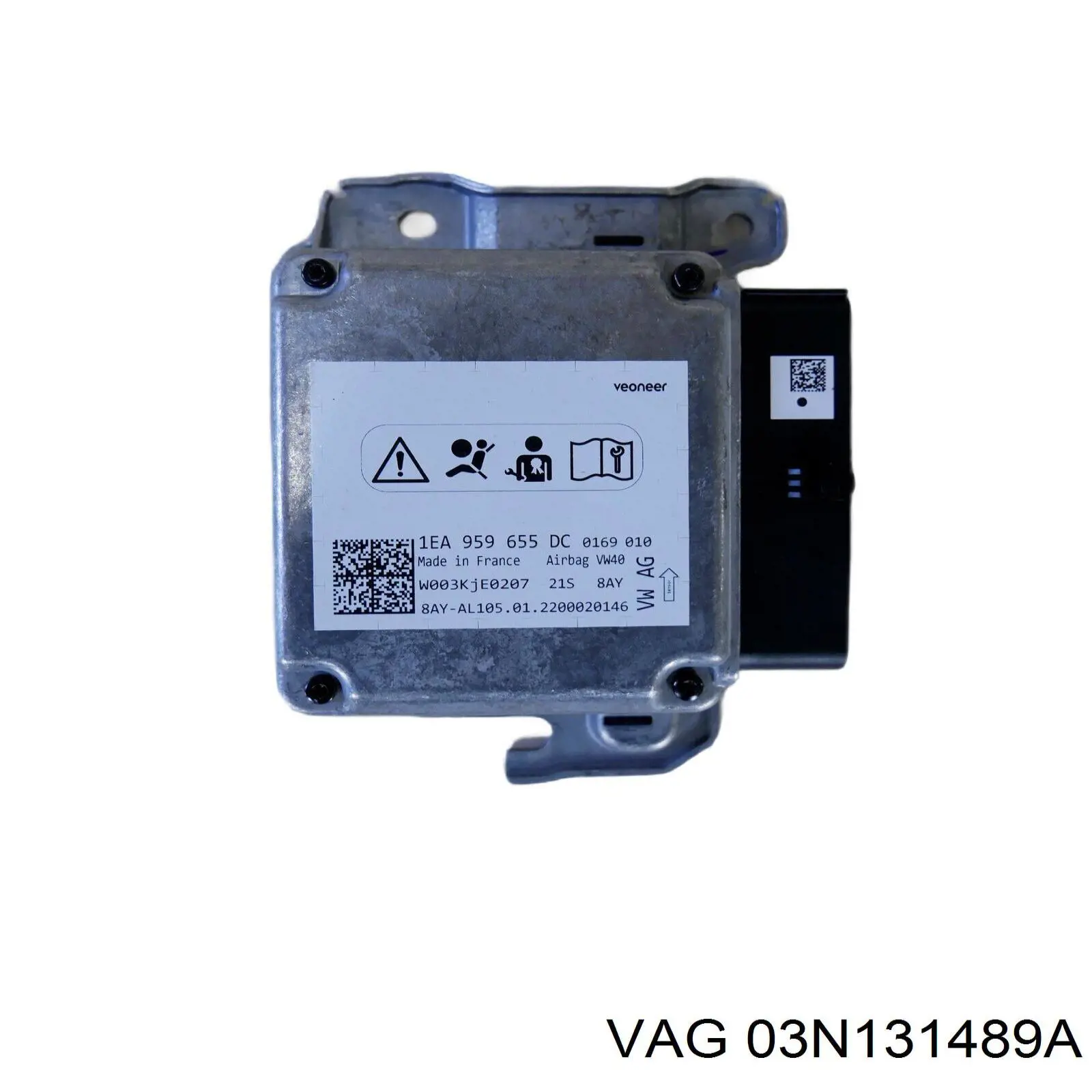  03N131489A VAG