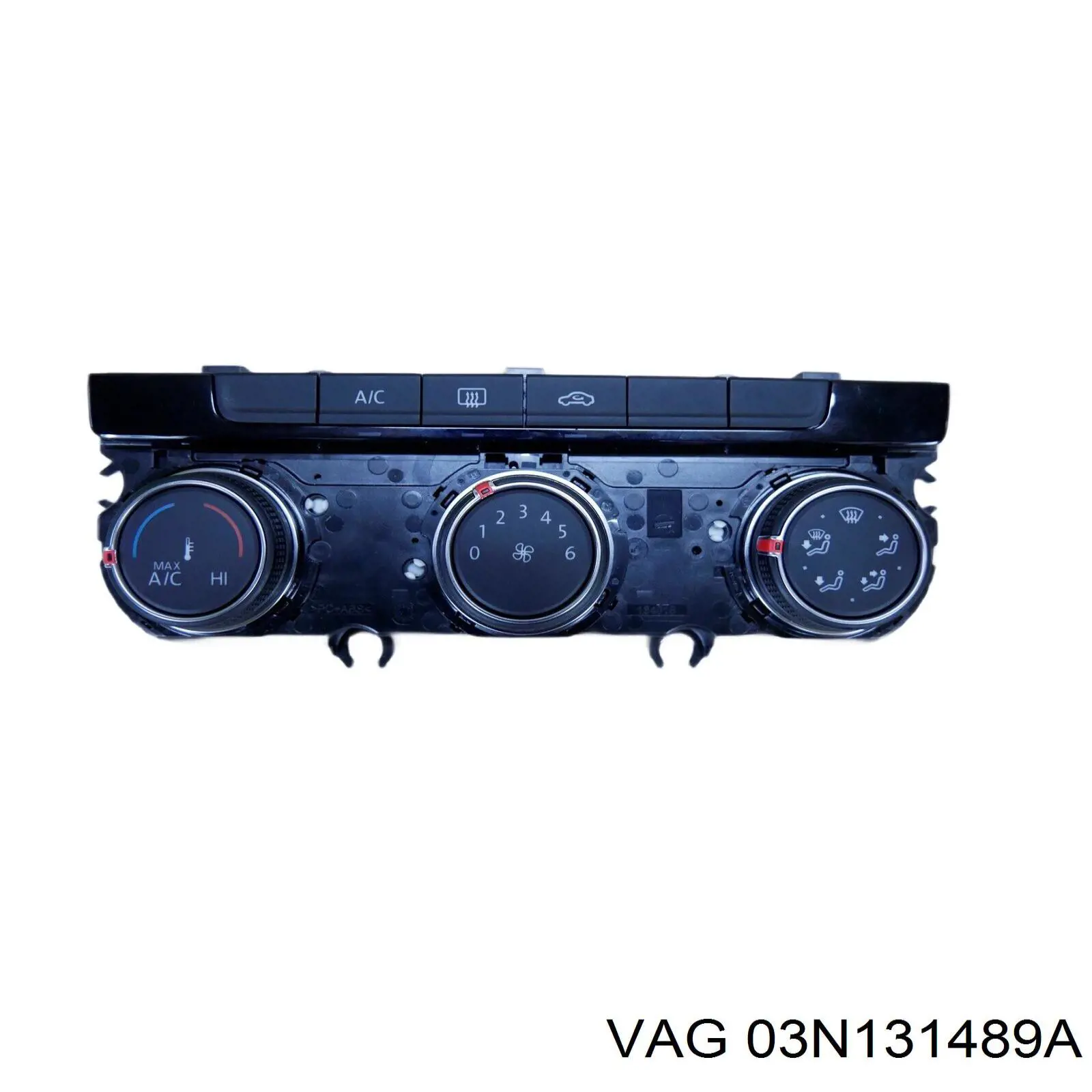 03N131489A VAG 