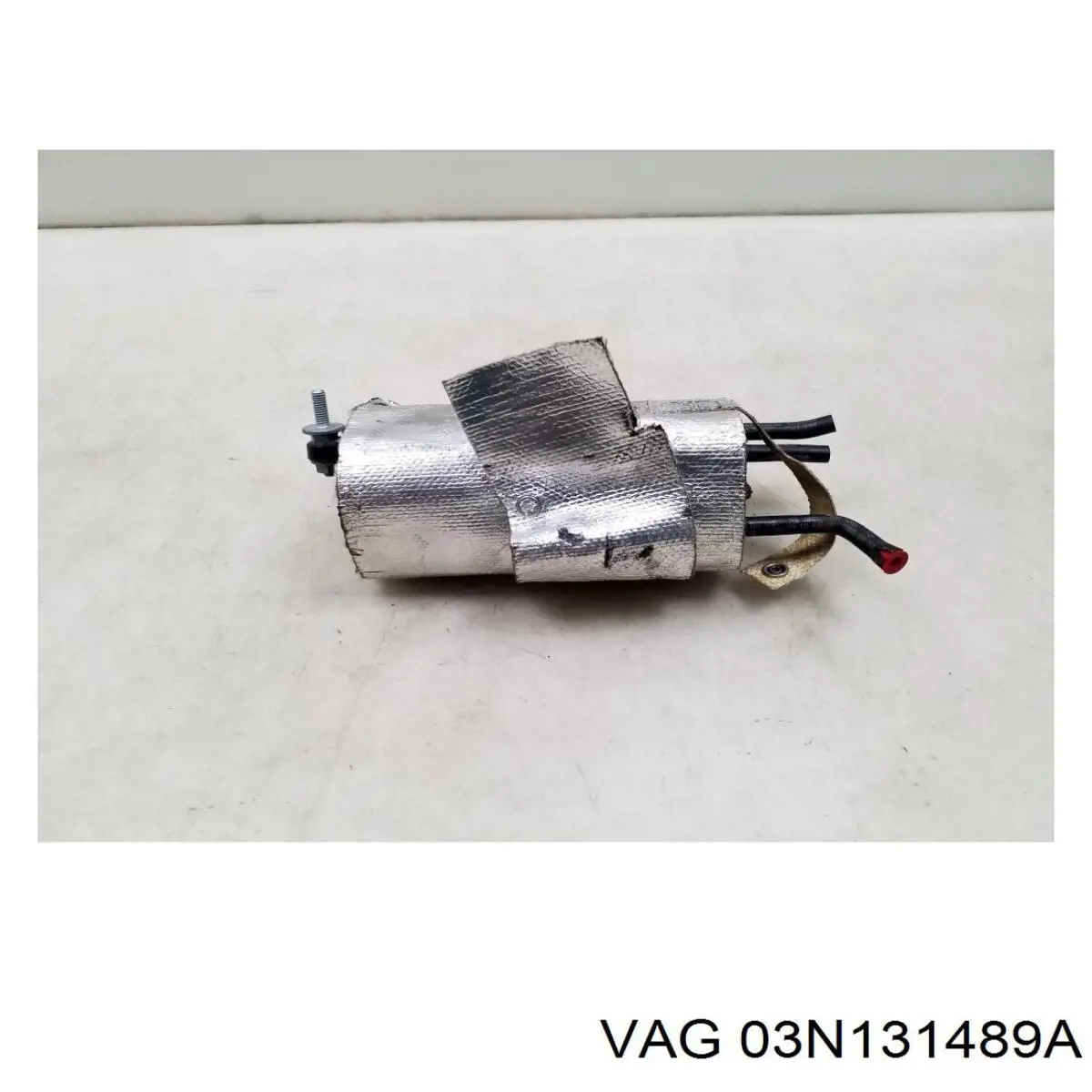  VAG 03N131489A ціна, від 69.25 USD
