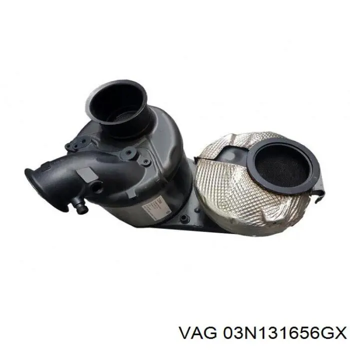 Купити 03N131656GX VAG 