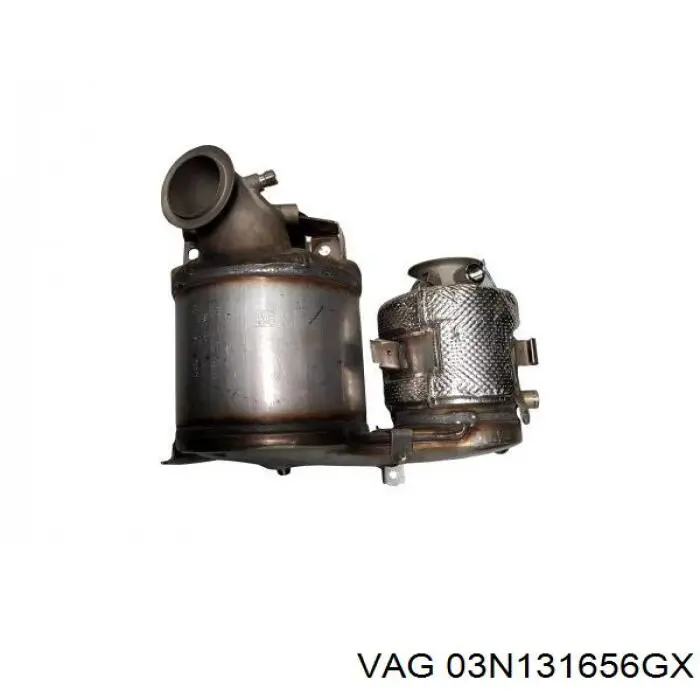  VAG 03N131656GX ціна, від 443.30 USD
