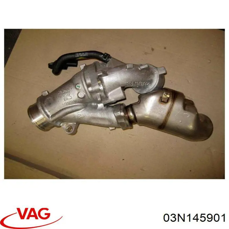 Купити 03N145901 VAG 