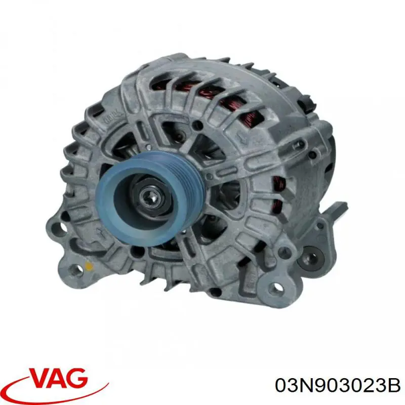 Купити 03N903023B VAG Генератор